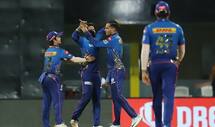 IPL 2021 Match Report, MI vs SRH: Rahul Chahar, Trent Boult Guide Mumbai Indians to 13-Run Win Over Sunrisers Hyderabad