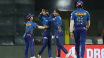 IPL 2021 Match Report, MI vs SRH: Rahul Chahar, Trent Boult Guide Mumbai Indians to 13-Run Win Over Sunrisers Hyderabad