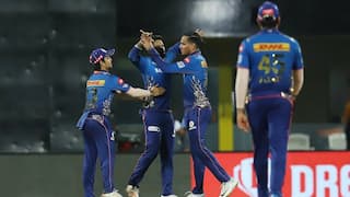 IPL 2021 Match Report, MI vs SRH: Rahul Chahar, Trent Boult Guide Mumbai Indians to 13-Run Win Over Sunrisers Hyderabad