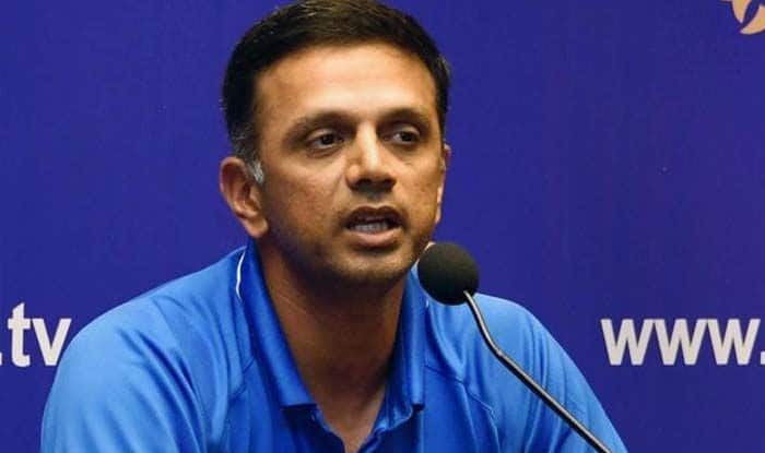IPL 2021: Rahul Dravid give reason why soon cricketers will stop taking single in matches
