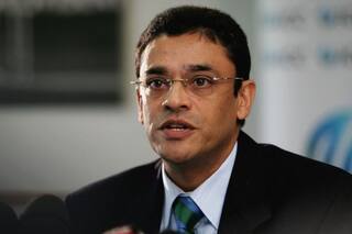 ICC Match Referee Ranjan Madugalle Rates Kandy Test Track ‘Below Average’
