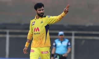 IPL Match 19 in PICS: Jadeja’s All-round Heroics Powers Chennai to 69-run Win Over Bangalore