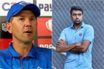 IPL 2021: Delhi Capitals Coach Ricky Ponting’s Message For Ravichandran Ashwin – Stay Safe And Look After Your Family