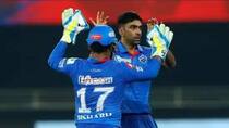 Ashish Nehra Questions Rishabh Pant’s Captaincy After Rajasthan Royals Beat Delhi Capitals in IPL 2021 Game, Says ‘Why Did Ravichandran Ashwin Not Bowl 4 Overs’