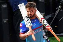 Ipl 2021 dc vs pbks live match 11 delhi capital opt to bowl first against punjab kings 4595272