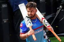 Ipl 2021 dc vs pbks live match 11 delhi capital opt to bowl first against punjab kings 4595272