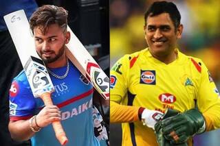 Dream11 team prediction csk vs dc vivo ipl 2021 playing tips captain chennai super kings vs delhi capitals todays probable xi 4574105