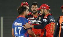 IPL 2021 Match Report, DC vs RCB Scorecard: Rishabh Pant-Shimron Heymyer Fifties Go in Vain; AB De Villiers Delivers as Royal Challengers Bangalore Beat Delhi Capitals by One Run