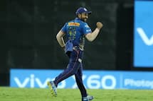 IPL 2021 Points Table Latest Update After MI vs SRH, Match 9: Mumbai Indians Claim Top Spot After Beating Sunrisers Hyderabad, Rahul Chahar Becomes Joint No.1 in Purple Cap List