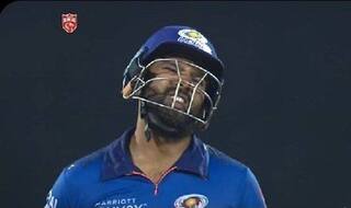 IPL 2021: Application in Our Batting is Missing – MI Skipper Rohit Sharma After Loss Against PBKS