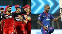 IPL 2021 Points Table Latest Update After DC vs PBKS, Match 11: Royal Challengers Bangalore Reclaim Top Spot After Beating KKR, Shikhar Dhawan Pips Glenn Maxwell in IPL Orange Cap List, Harshal Patel Bags Purple Cap