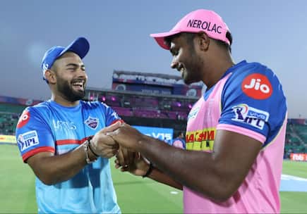 IPL 2021, RR vs DC: Preview, Playing XI, Live Streaming Details and Updates
