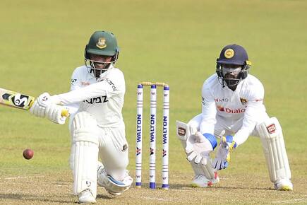 SL vs BAN, 2nd Test Live Streaming Cricket – When And Where to Watch Sri Lanka vs Bangladesh Test Live Stream Online And on TV in India
