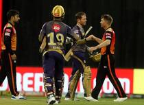 Ipl 2021 srh vs kkr sunrisers hyderabad vs kolkata knight riders players to watch out for dream 11 team 4574623