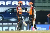 IPL 2021, Punjab Kings vs Sunrisers Hyderabad, 14th Match: Sunrisers Hyderabad won by 9 wickets