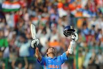 Sachin Tendulkar Birthday: How Twitterverse Wished Master Blaster as he Turned 48 | SEE POSTS