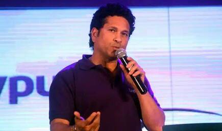 Sachin tendulkar hospitalised due to coronavirus he says he will be back home soon 4552749