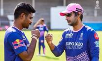 IPL 2021: Sanju Samson, Rahul Tewatia Are Capable of Being Outstanding Performers at International Stage, Says Kumar Sangakkara