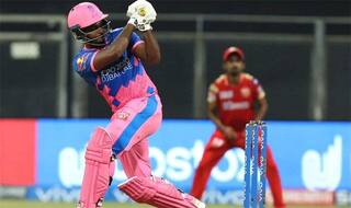 Ipl 2021 rr vs pbks i do not think i could have done anything more says sanju samson after defeat 4580702