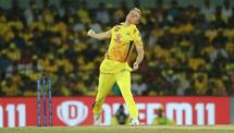 Ipl 2021 rcb to rope new zealands scott kugelin as replacement for kane richardson 4619721