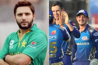 Shahid afridi annoyed with csa as south african player leave series against pakistan to play in ipl 4567443