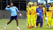 IPL 2021: Shikhar Dhawan Impressed by Rishabh Pant’s Calmness on Captaincy Debut Against CSK, Lauds Delhi Capitals Wicketkeeper Presence of Mind