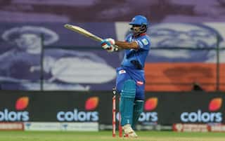 IPL 2021: Game Shouldn’t Have Gone to Super Over – Shikhar Dhawan