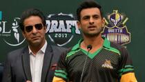 Former skipper Shoaib Malik slams Pakistan team management after humiliating loss to Zimbabwe