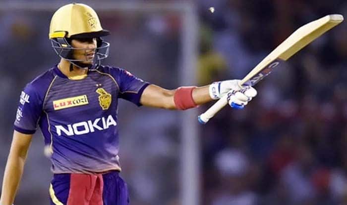 Shubman Gill @ Twitter