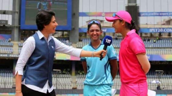 Women T20 Challenge 2021