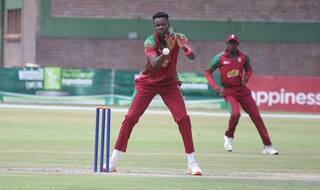 SR vs ME Dream11 Team Prediction: Fantasy Tips, Probable XIs For Today’s Zimbabwe T20 Match 8