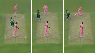 Quinton de Kock-Fakhar Zaman Fake-Fielding Runout Controversy: Tabrez Shamsi Jumps to QDK’s Defense With Clarification