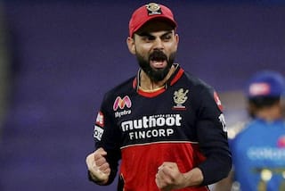 IPL 2021: During Timeout, Virat Kohli Told us His Gut Feel is to Bowl Shahbaz Ahmed – Simon Katich