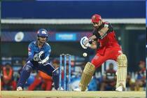 RCB vs MI, IPL 2021: Virat Kohli says we manage to come back in game as we have many options available