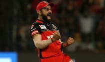 Mitchell mcclenaghan accuse virat kohli for disgracing umpire with his aggressive appeal dc vs rcb ipl 2021 4622333