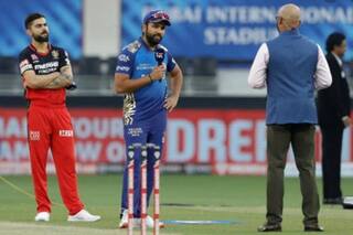 IPL 2021 Live Updates, MI vs RCB Today’s IPL Season Opener: Covid-19 Scare Remains as IPL Set to Get Underway With Rohit Sharma-Virat Kohli Clash