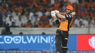 Ipl 2021 harsh call by selectors to drop manish pandey says david warner 4616166