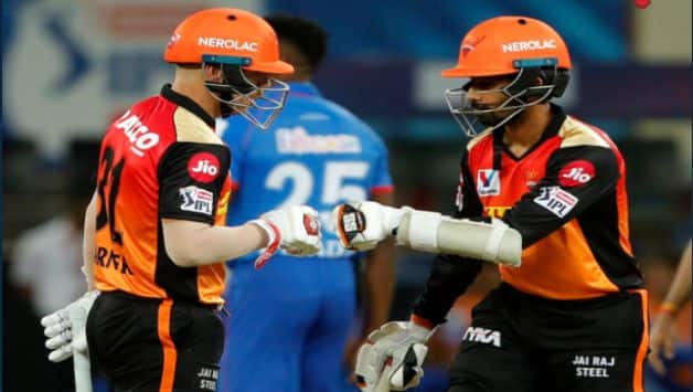 IPL 2021, Sunrisers Hyderabad vs Delhi Capitals, 20th Match, Preview: Playing XI, Live Streaming Updates