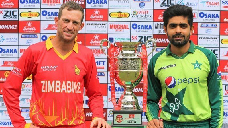 ZIM vs PAK, 3rd T201 Dream11 Prediction Fantasy Tips – Captain, Vice-captain, Probable Playing XIs For Zimbabwe vs Pakistan T20I Match 2:30 PM IST, 25th April