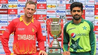 ZIM vs PAK, 3rd T201 Dream11 Prediction Fantasy Tips – Captain, Vice-captain, Probable Playing XIs For Zimbabwe vs Pakistan T20I Match 2:30 PM IST, 25th April