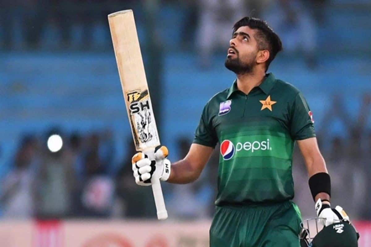 South Africa vs Pakistan, 3rd T20I: Babar Azam smashes 122, Pakistan won by 9 wickets