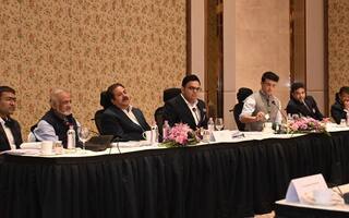 How BCCI Has Ensured a Safe Bio Bubble in Testing Times