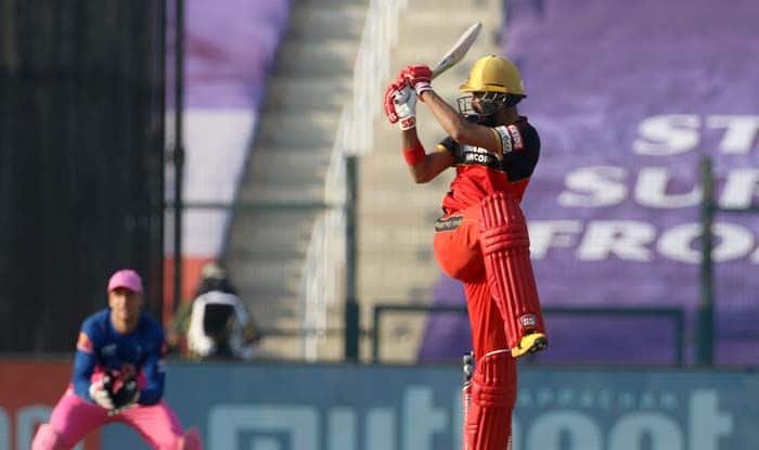 devdutt padikkal @ Twitter/ IPL