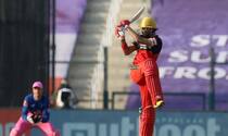 IPL2021: Brian Lara hails Royal Challengers Bangalore’s Devdutt Padikkal’s batting