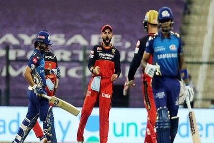 Ipl 2021 maharashtra government paves way for indian premier league allows teams to practice post 8pm at wankhede 4559797