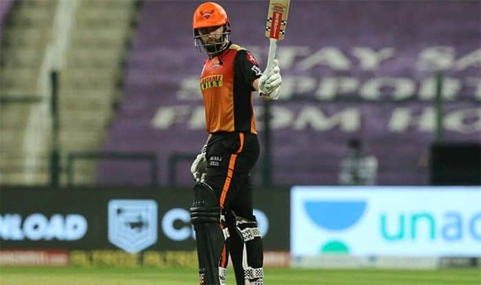 ipl 2021 kane williamson require some time to get match ready says srh coach trevor bayliss