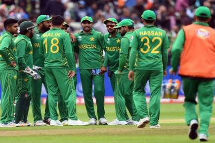 India to grant pakistan cricket players visas for icc t20 world cup 4592254