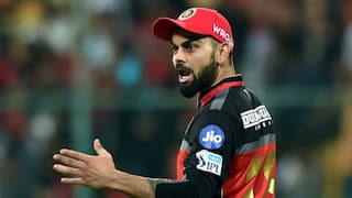 AB de Villiers Versatility Unnerves Opposition: Kohli
