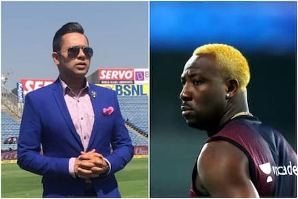 IPL 2021: Aakash Chopra Questions Andre Russell’s Batting Position