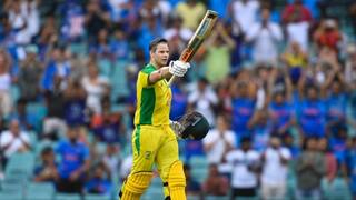 Nathan Lyon Backs Steve Smith to Take Over Australian Team Captaincy Duty Again